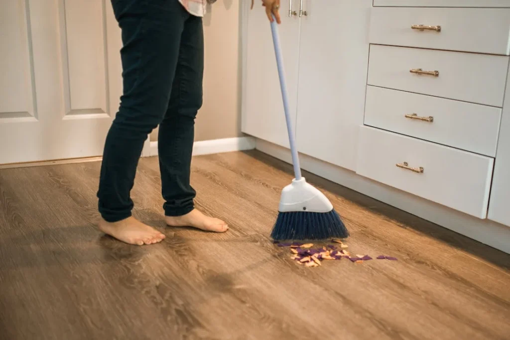 house cleaning services Northville MI